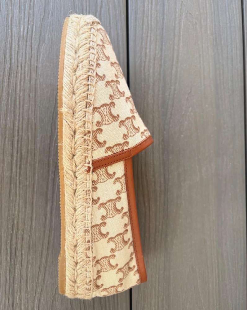 Celine espadrilky