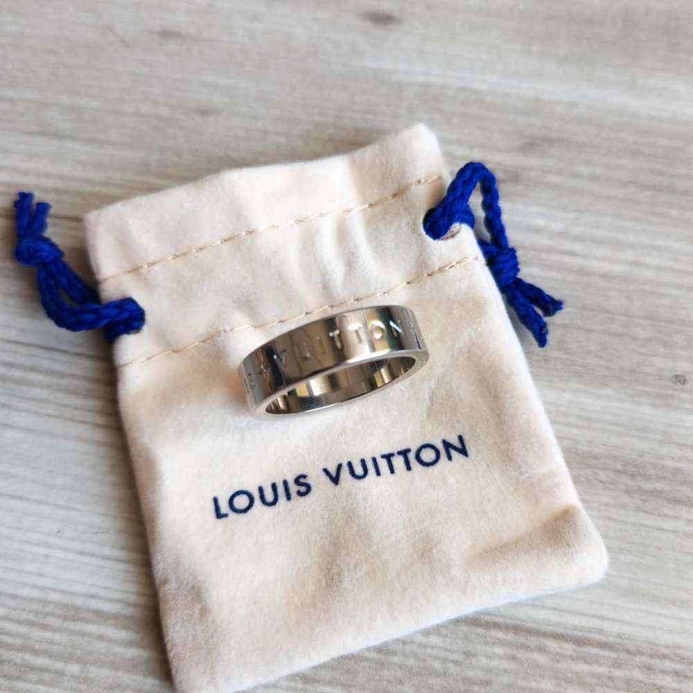 Louis Vuitton Prsten