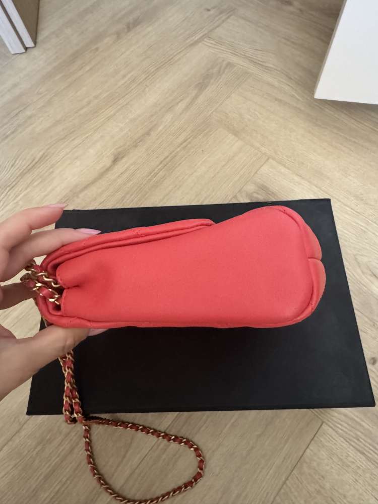 Chanel kabelka