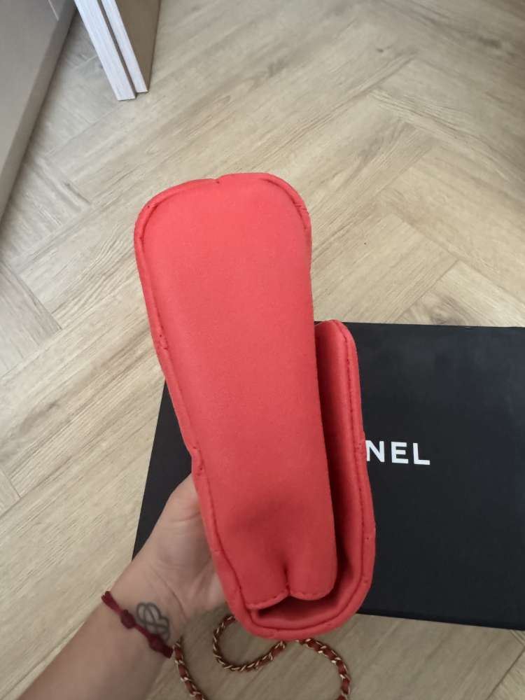 Chanel kabelka
