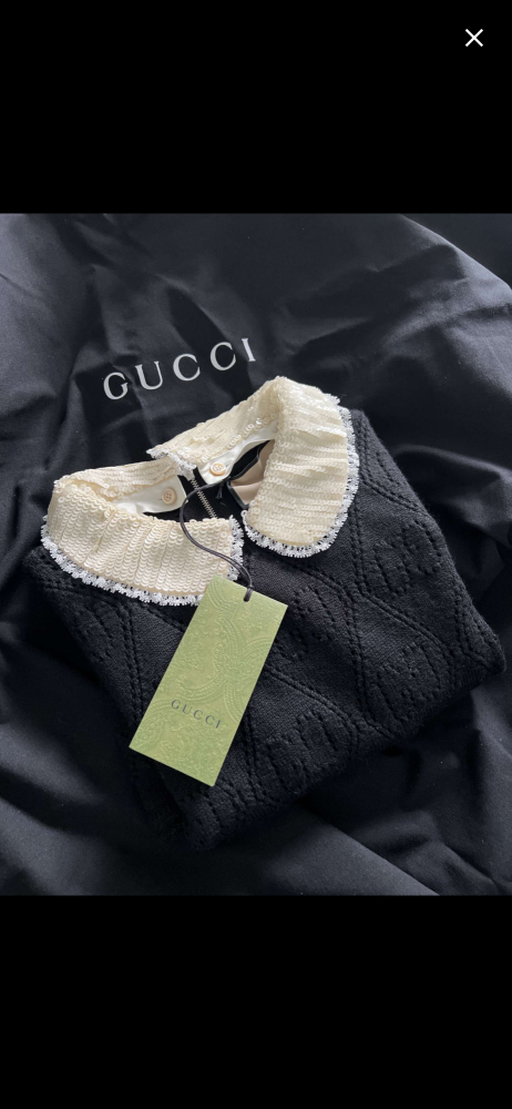 Gucci šaty