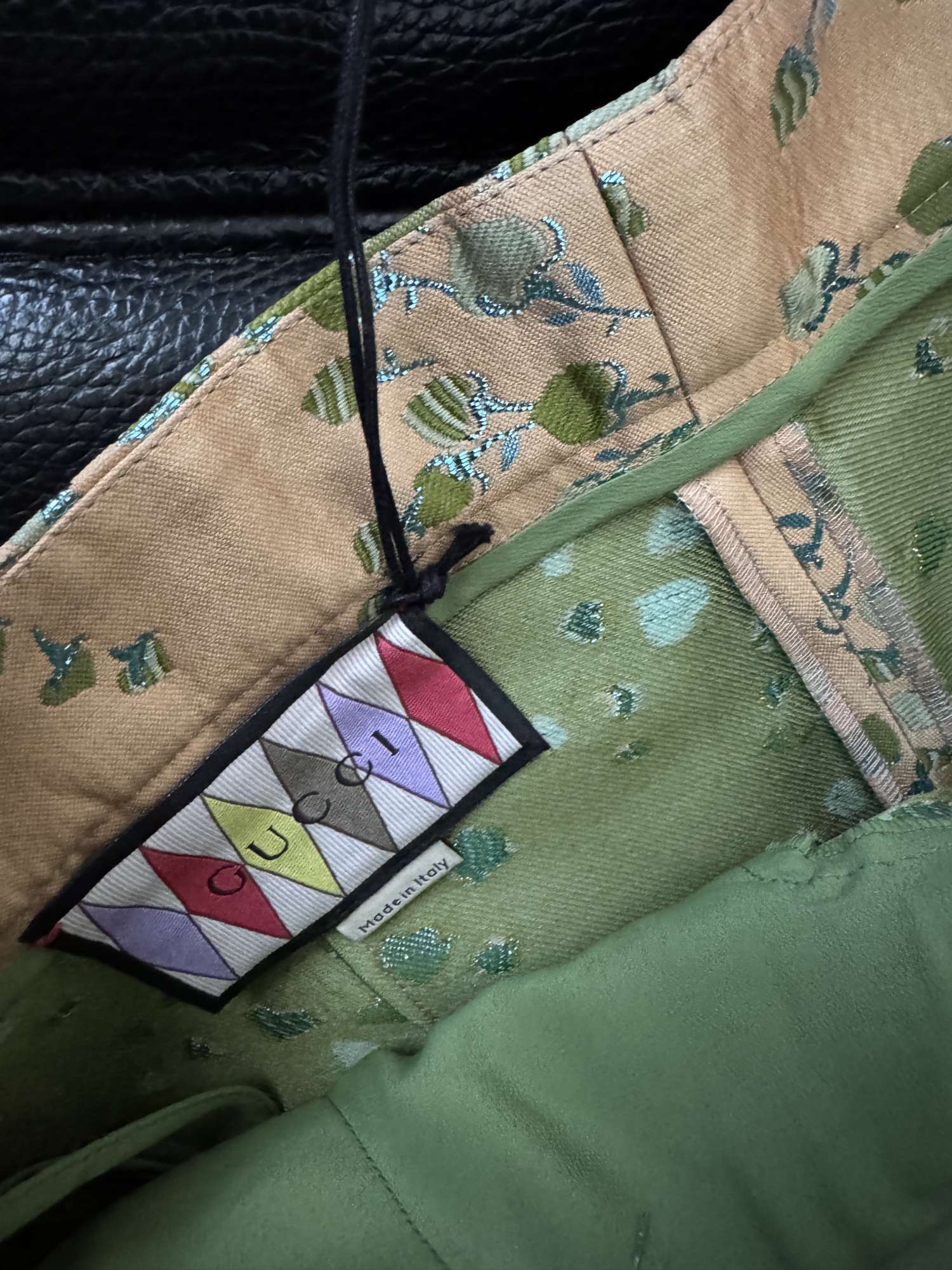 Gucci kratke nohavice