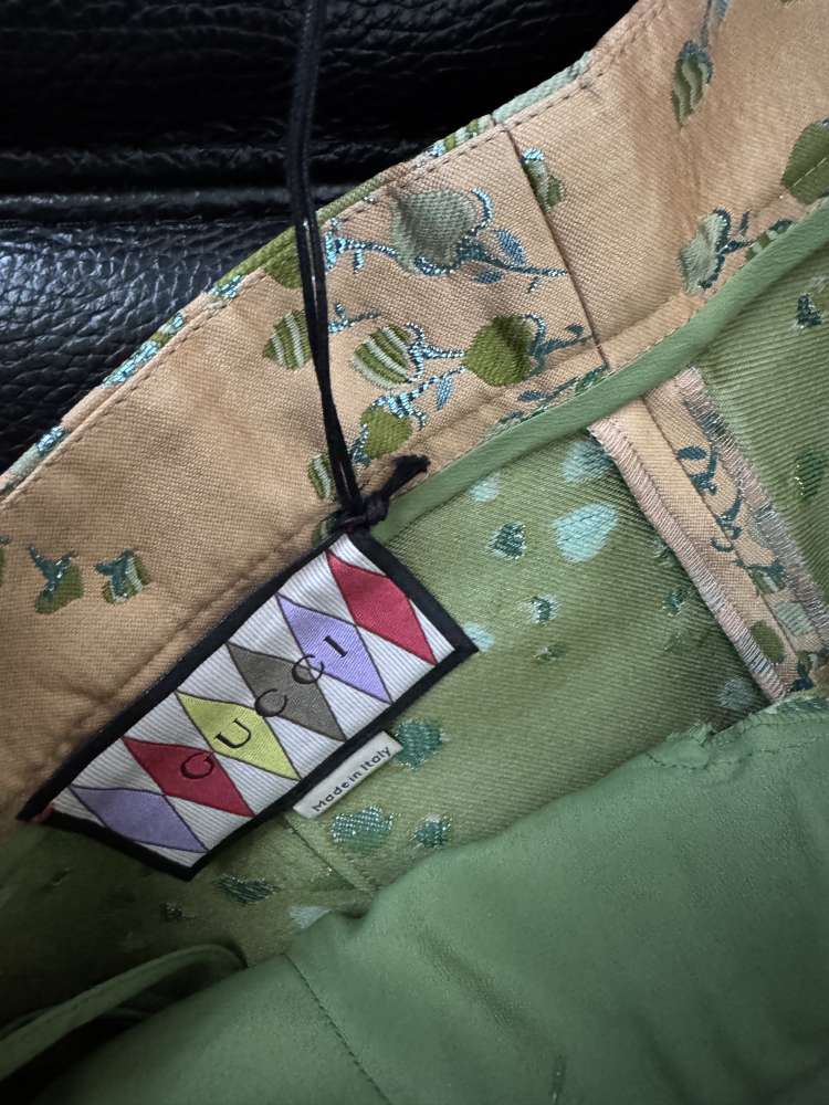 Gucci kratke nohavice