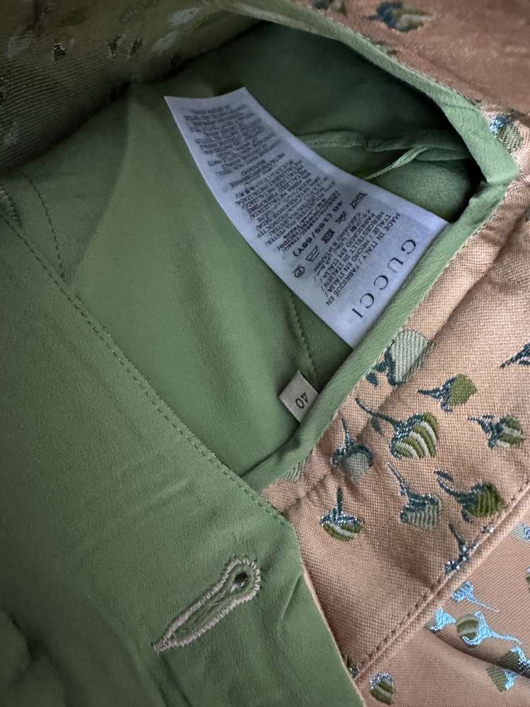 Gucci kratke nohavice