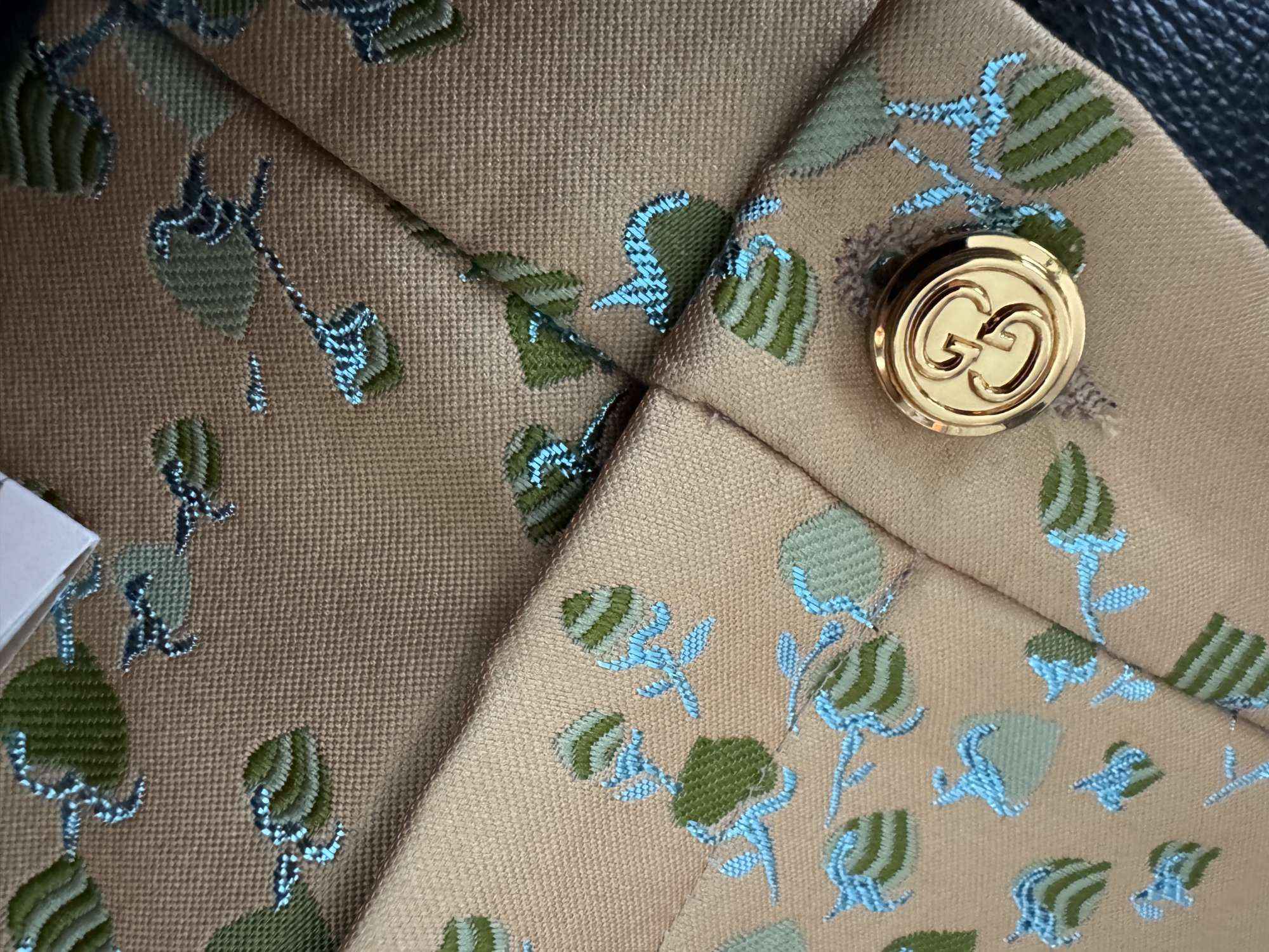 Gucci kratke nohavice