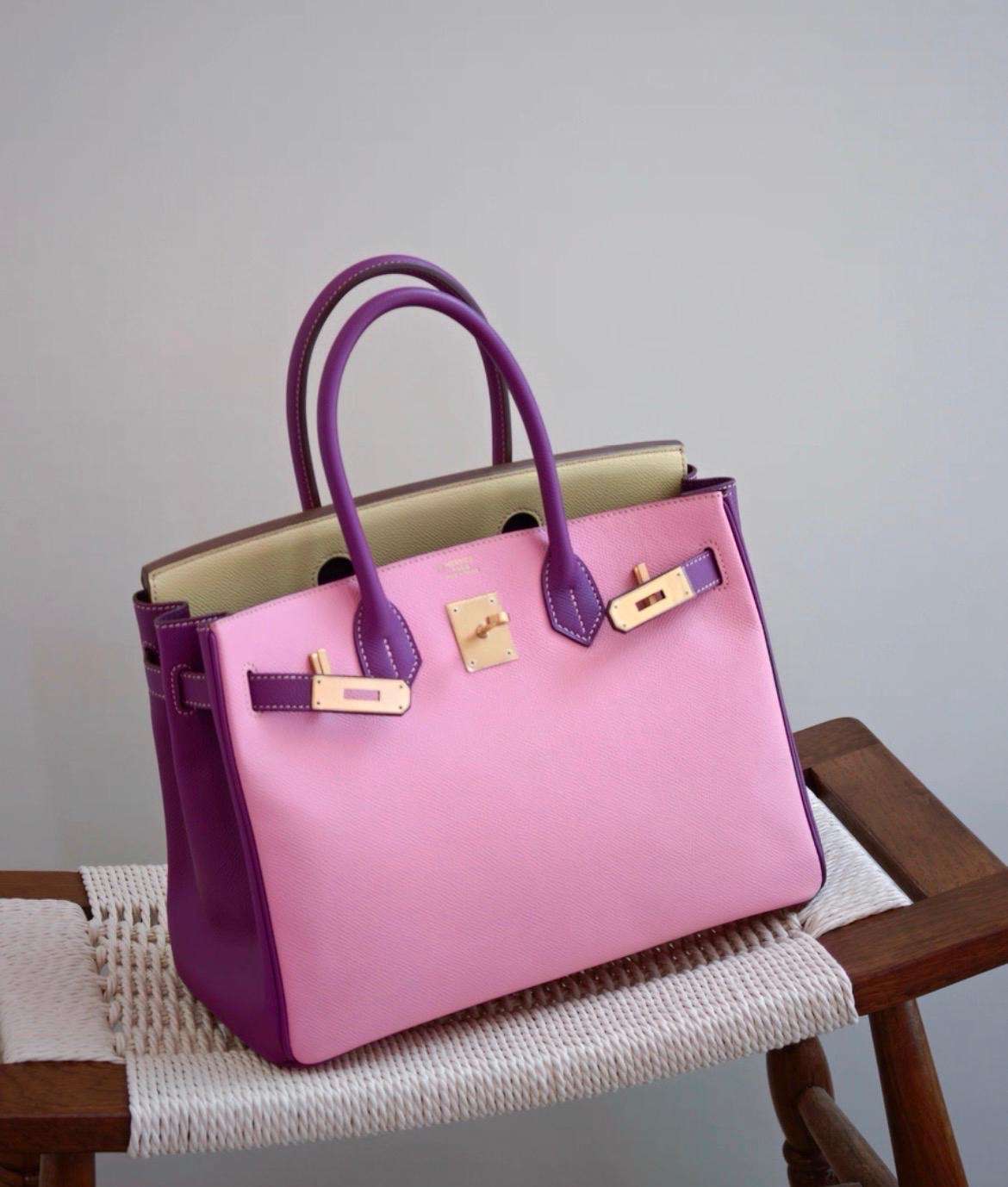 Hermes Birkin 30
