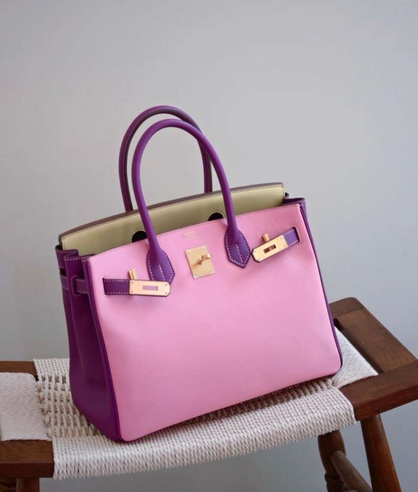 Hermes Birkin 30