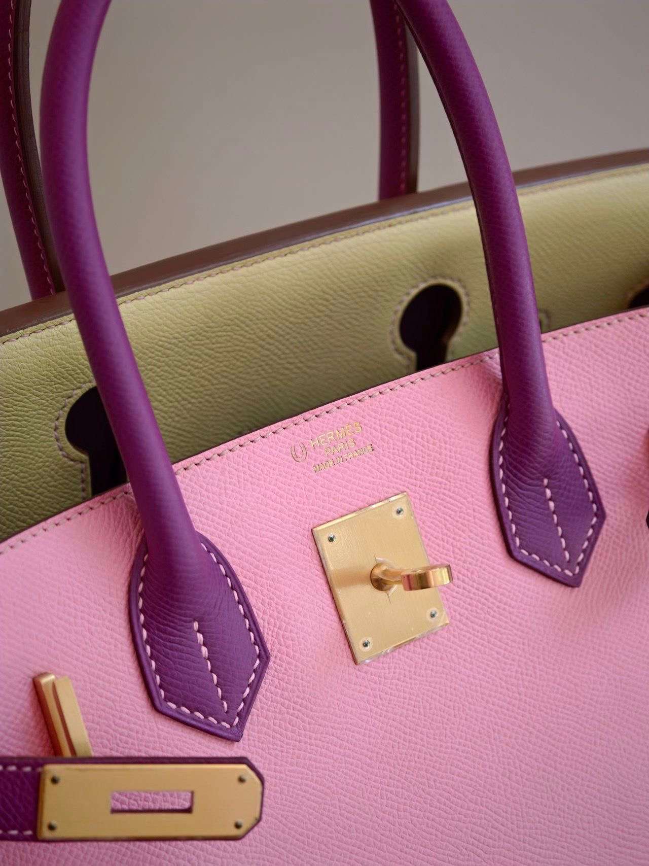 Hermes Birkin 30