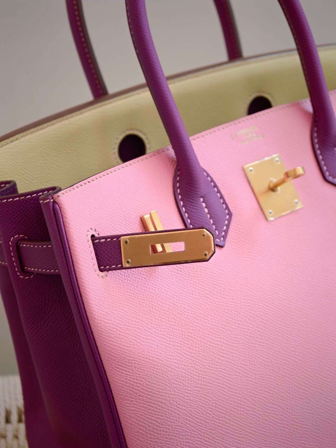 Hermes Birkin 30