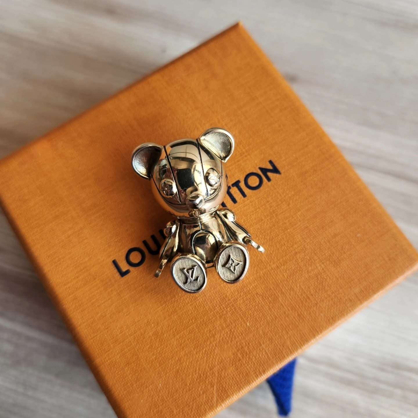 Louis Vuitton Broz