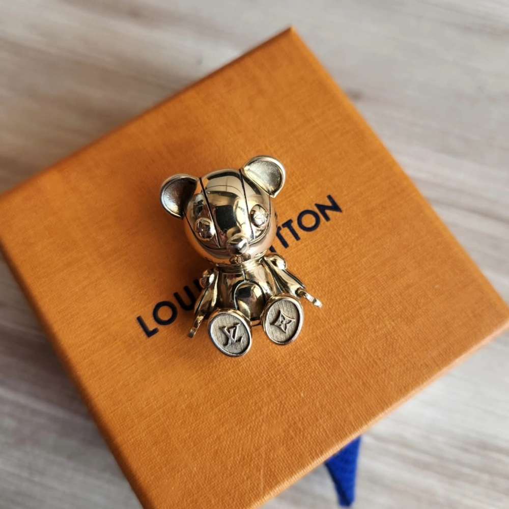 Louis Vuitton Broz
