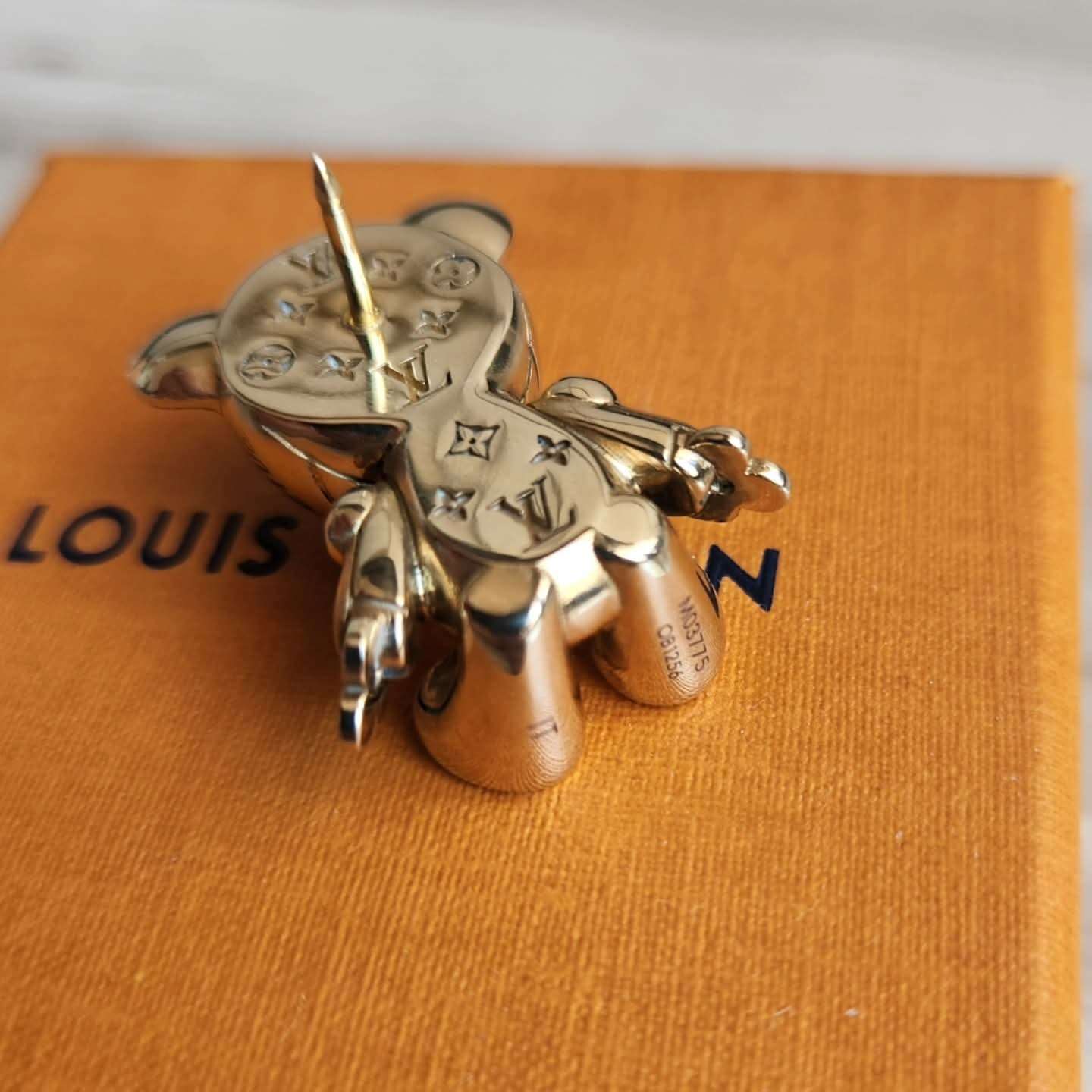 Louis Vuitton Broz