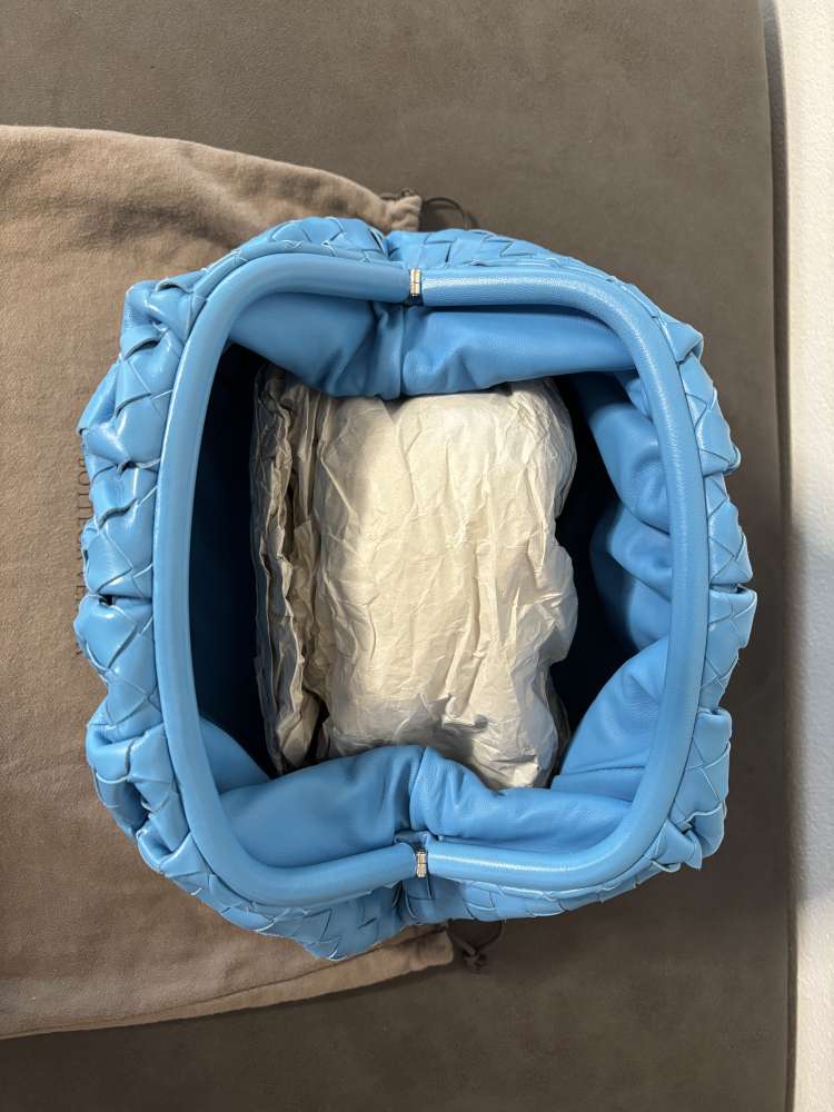 Bottega Veneta Pouch