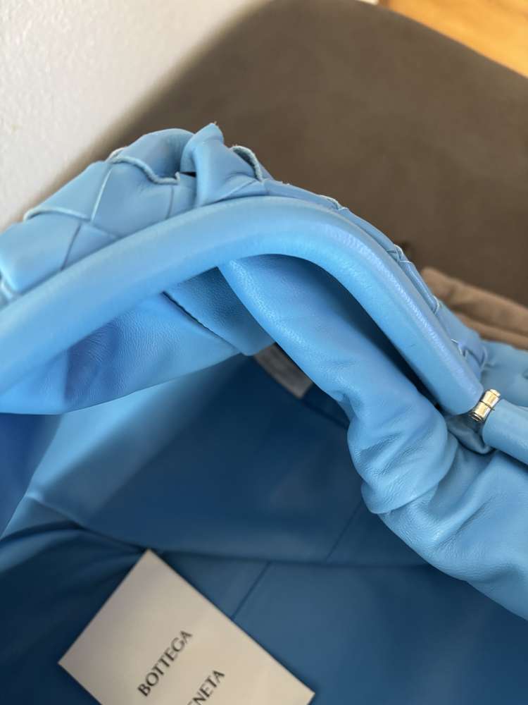 Bottega Veneta Pouch