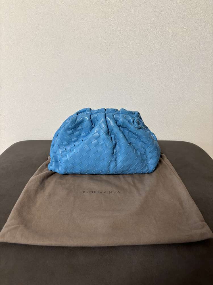 Bottega Veneta Pouch