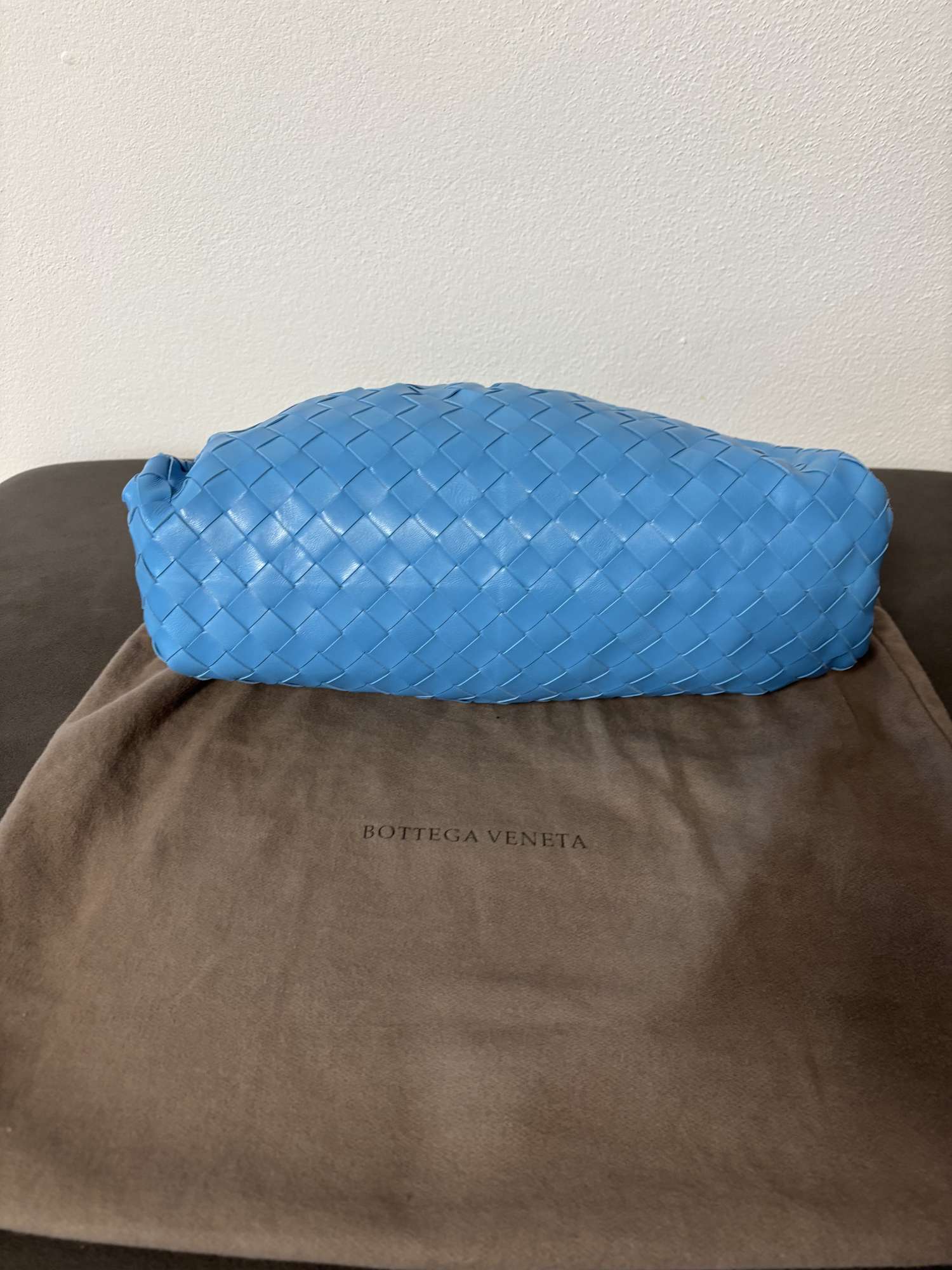 Bottega Veneta Pouch