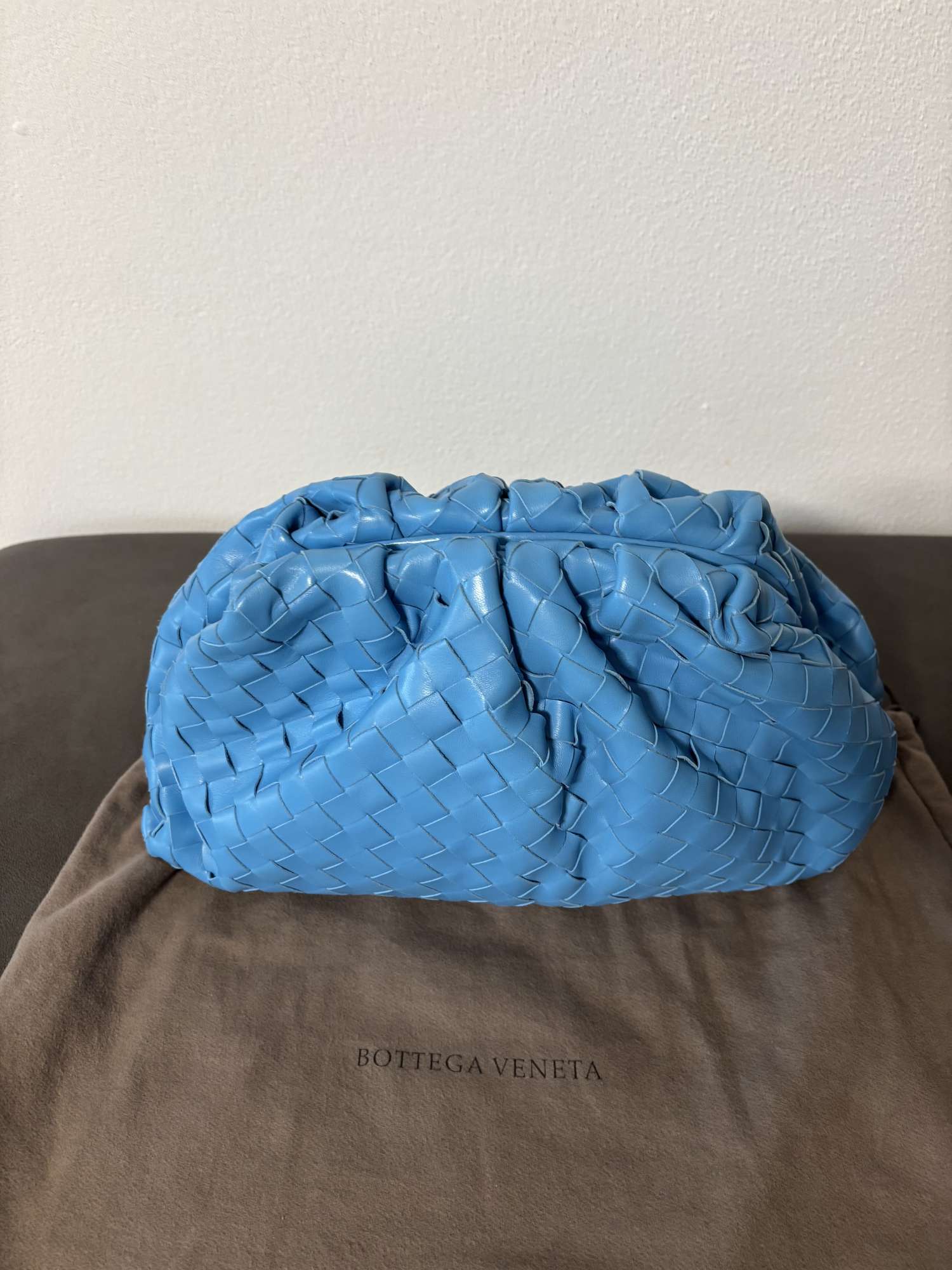 Bottega Veneta Pouch