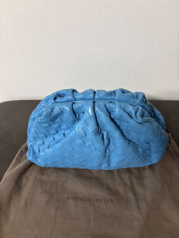 Bottega Veneta Pouch
