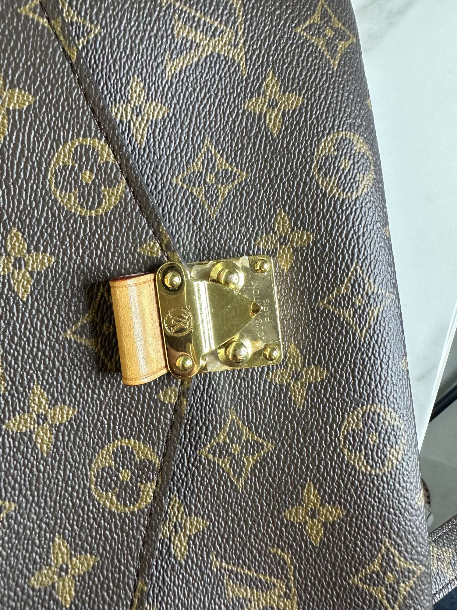 LV Metis