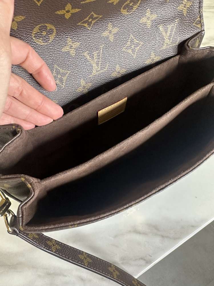 LV Metis