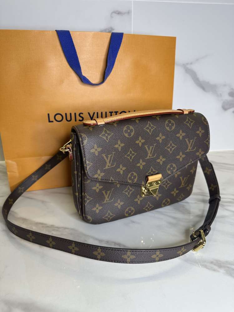 LV Metis