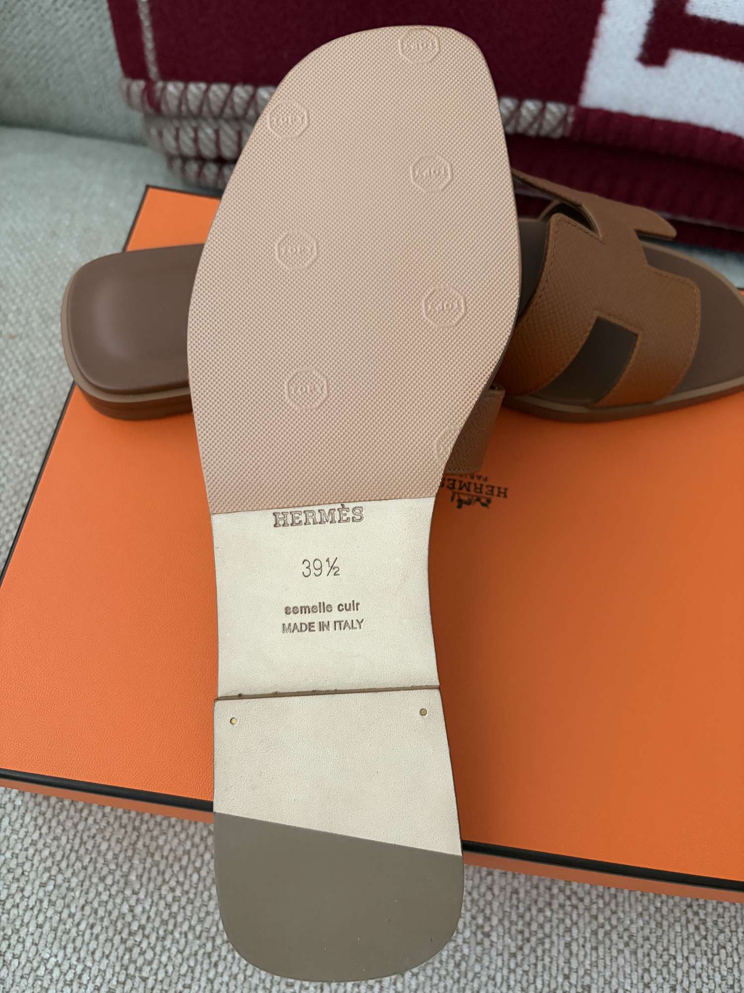 Hermes Oran