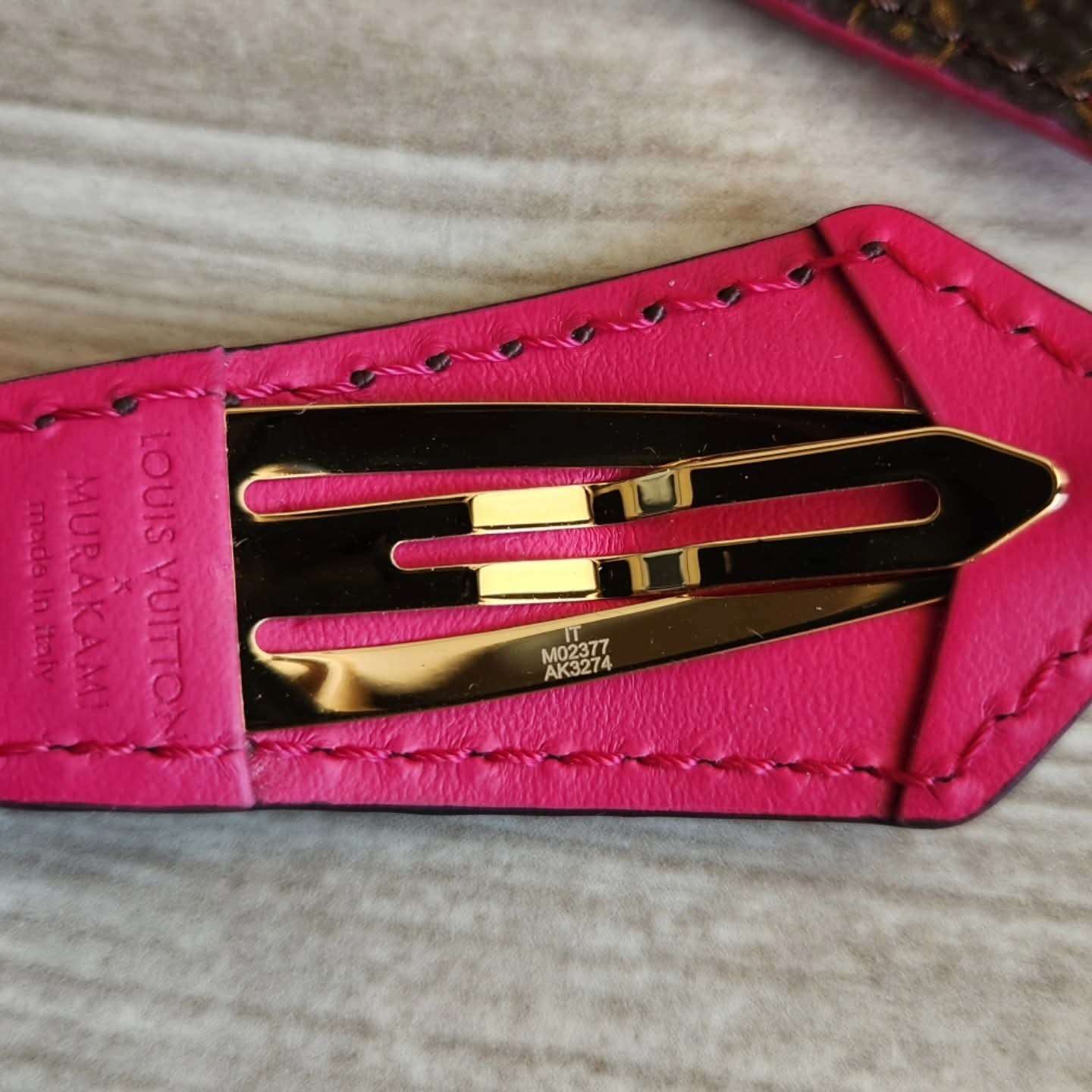 Louis Vuitton Sponky