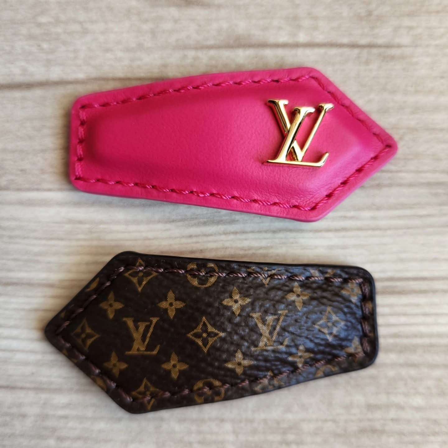 Louis Vuitton Sponky