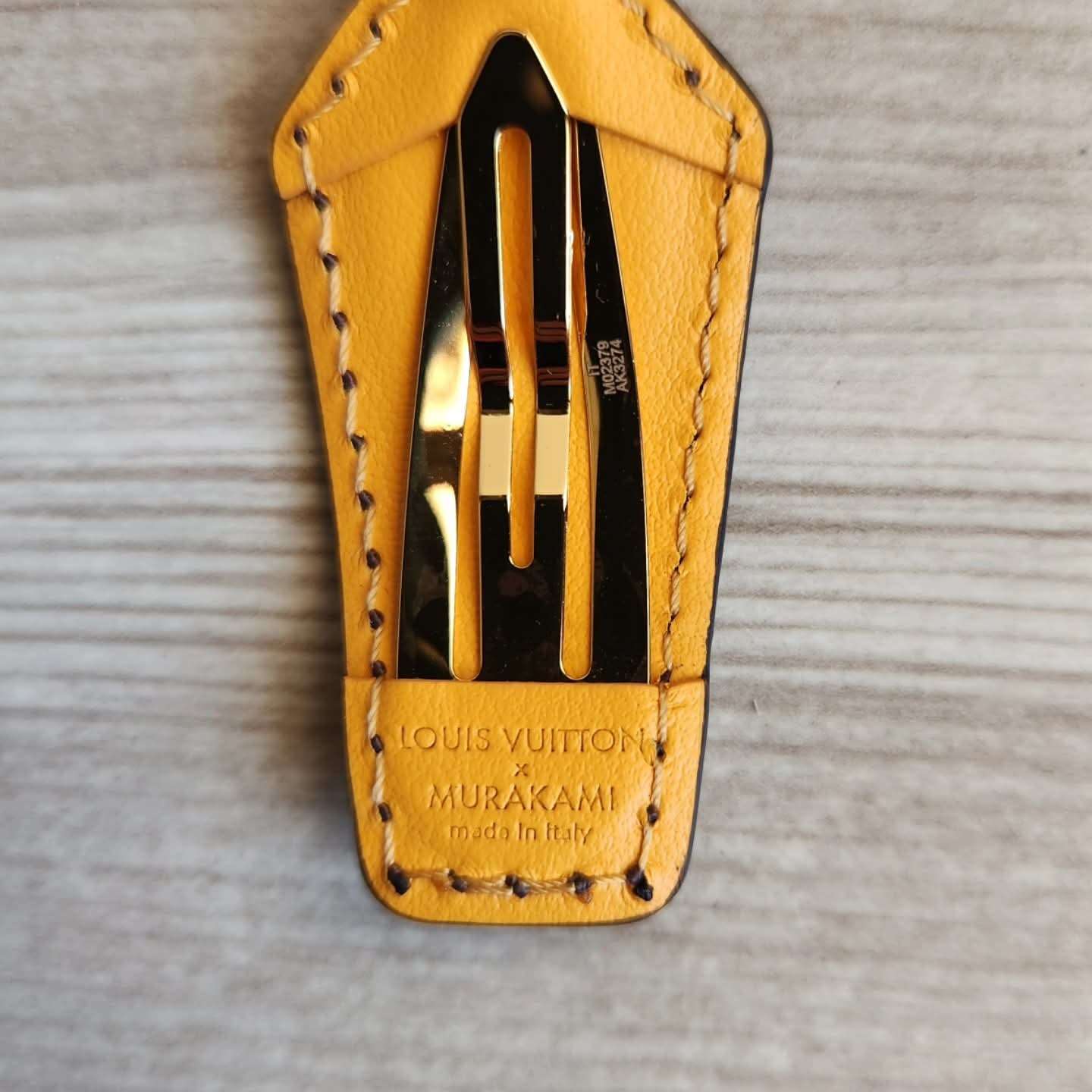 Louis Vuitton Sponky