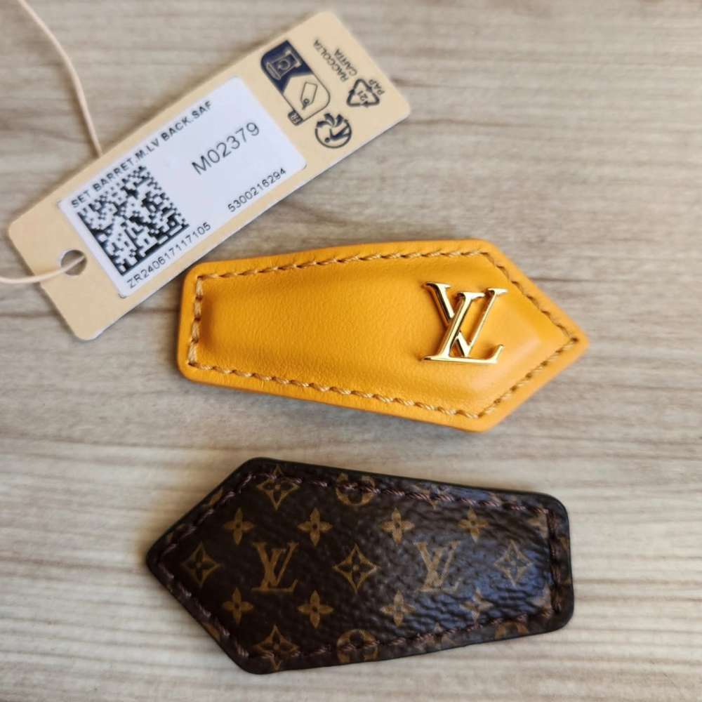 Louis Vuitton Sponky