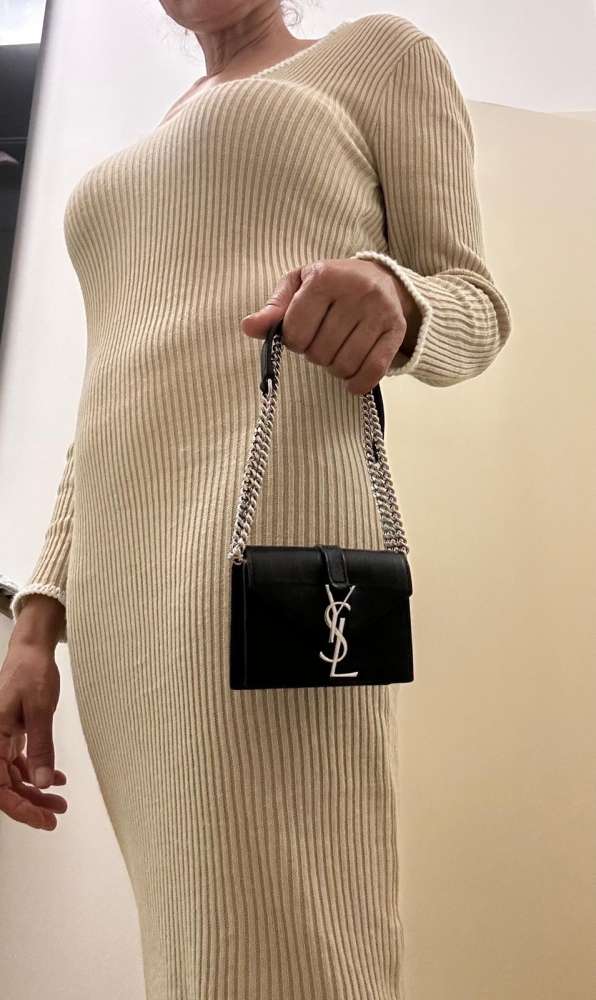 YSL super small
