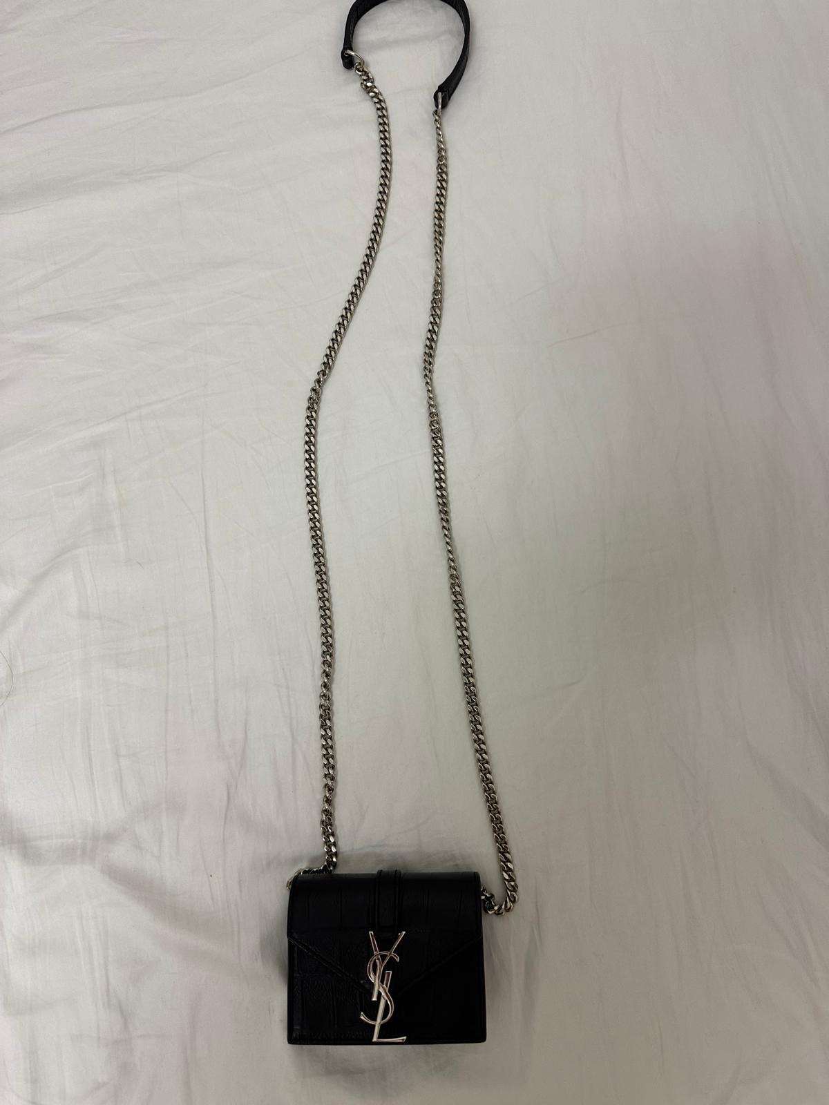 YSL super small