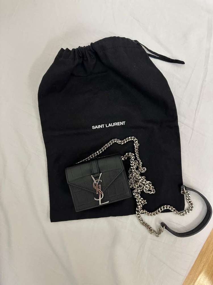 YSL super small