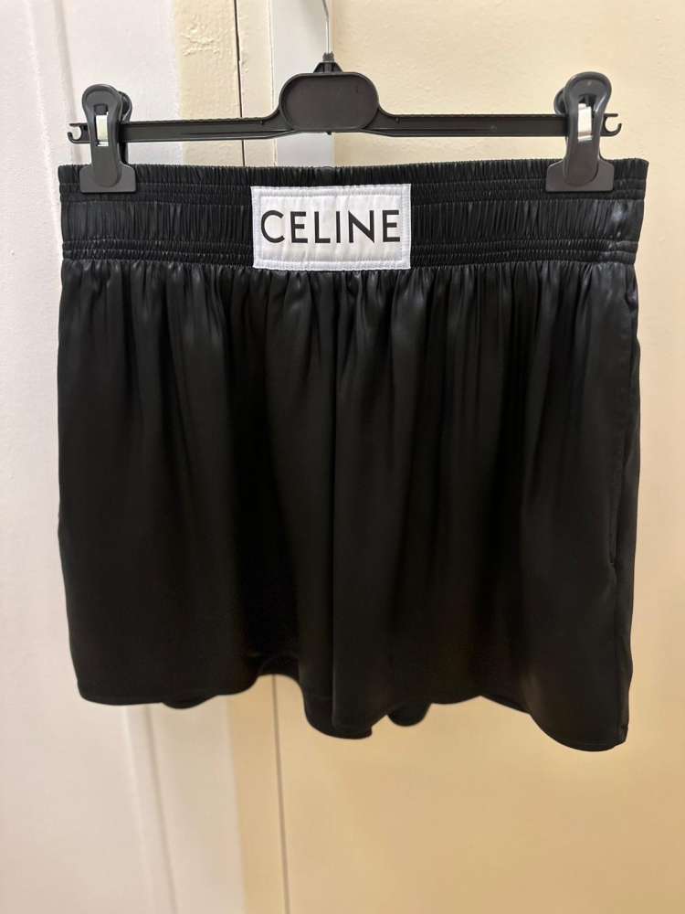 Celine kraťase
