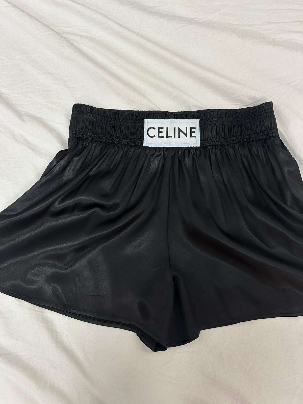 Celine kraťase