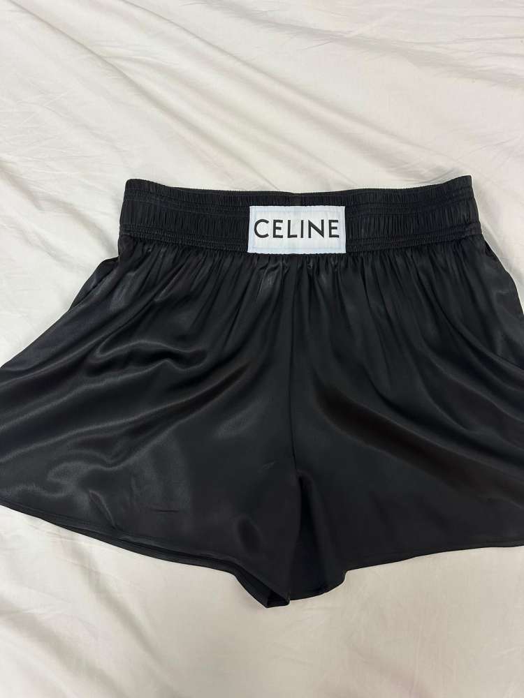 Celine kraťase