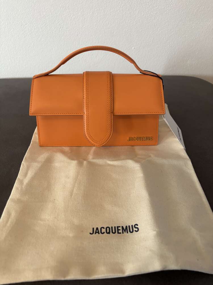 Jacquemus Le Grand Bambino