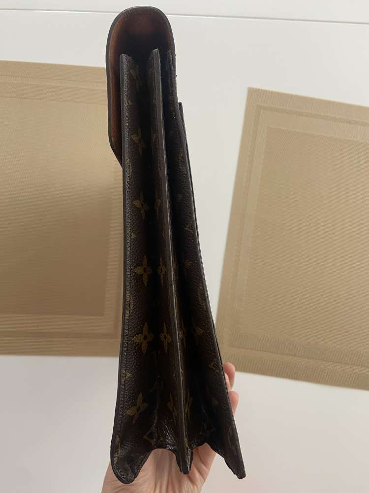 Louis Vuitton briefcase