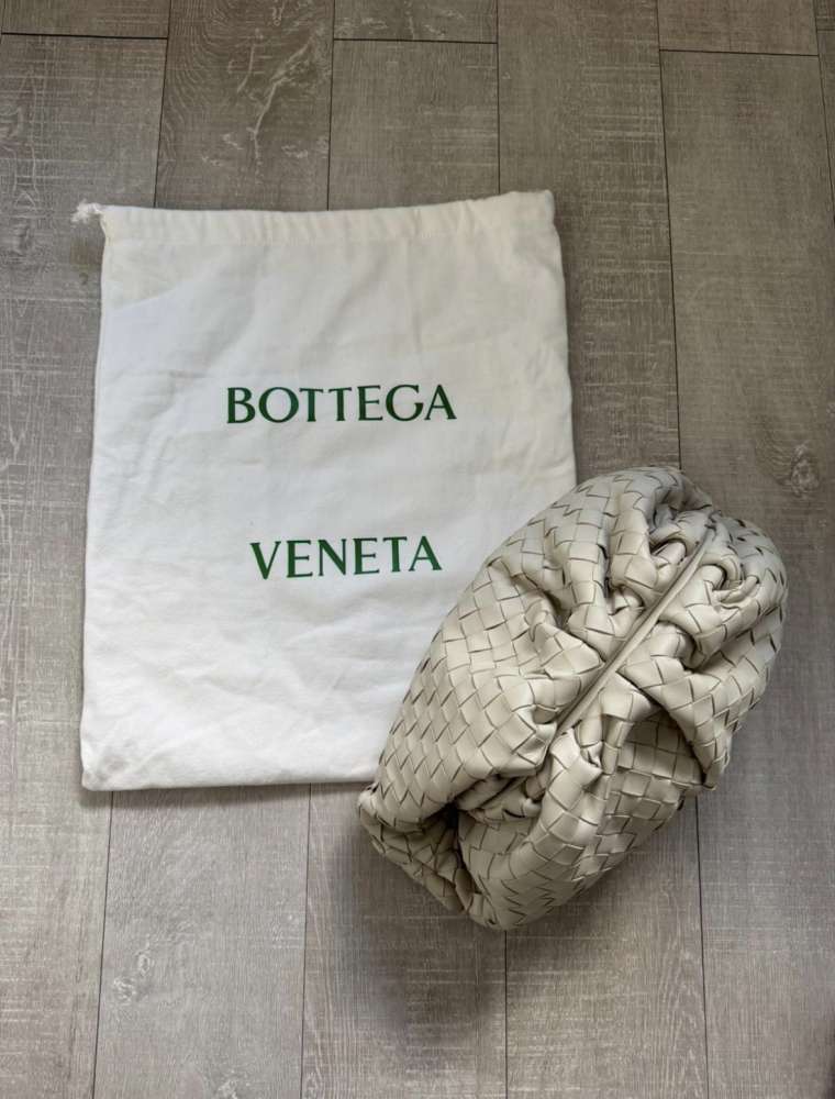 Bottega Veneta Pouch