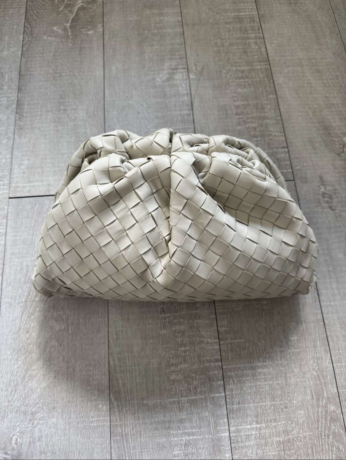 Bottega Veneta Pouch