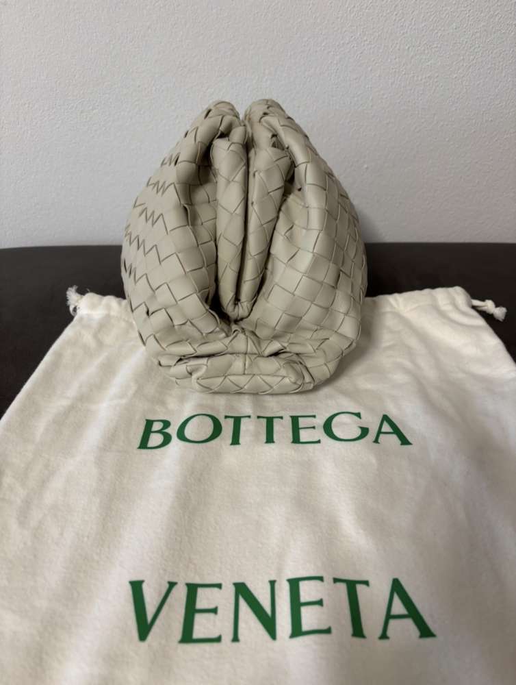 Bottega Veneta Pouch