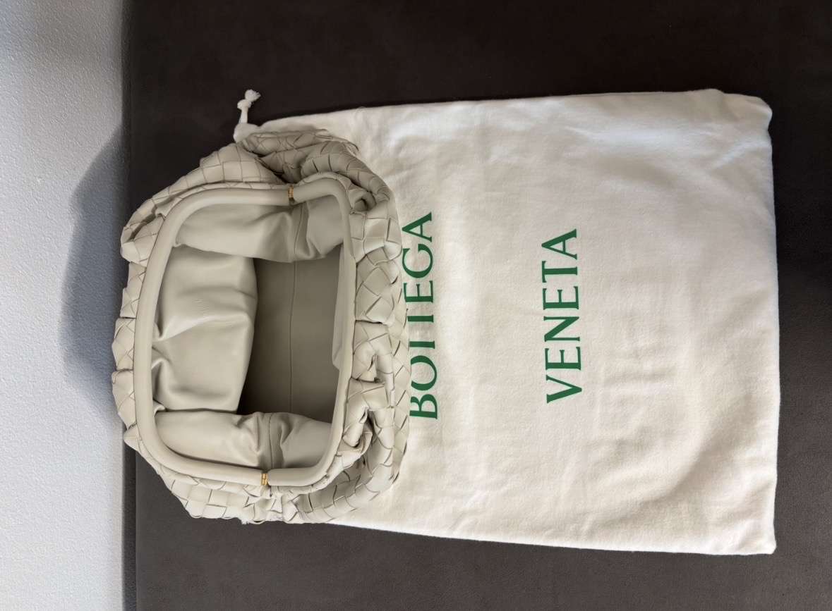 Bottega Veneta Pouch