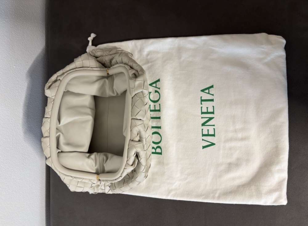 Bottega Veneta Pouch