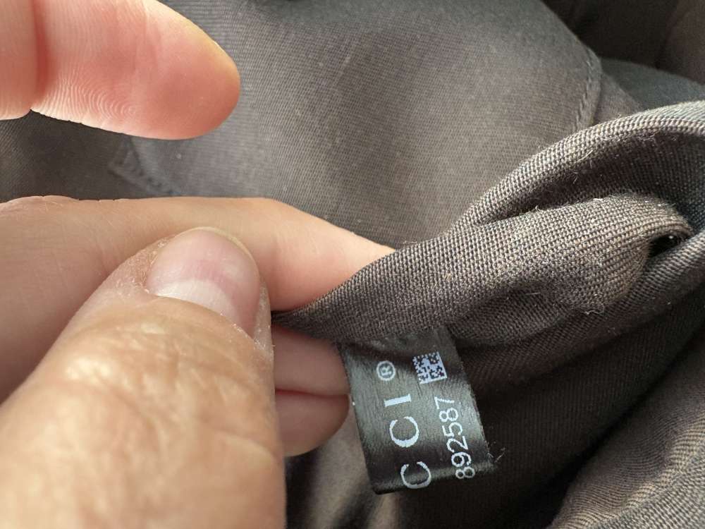 Gucci belt bag