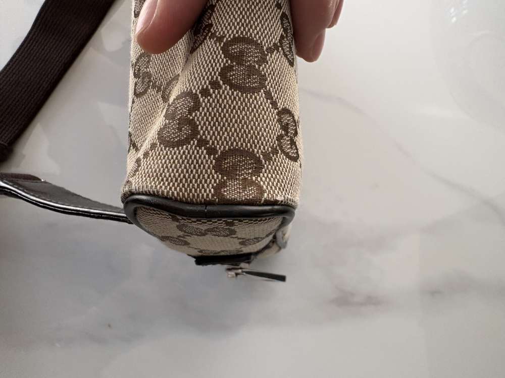 Gucci belt bag