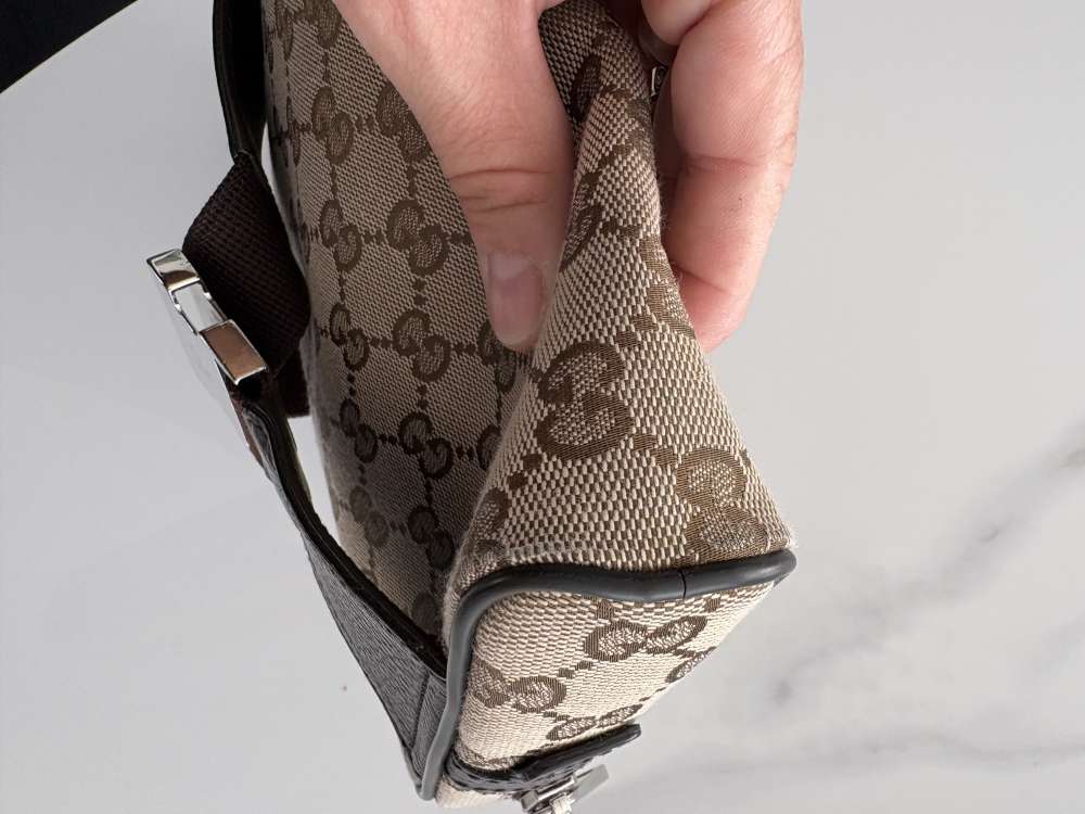 Gucci belt bag