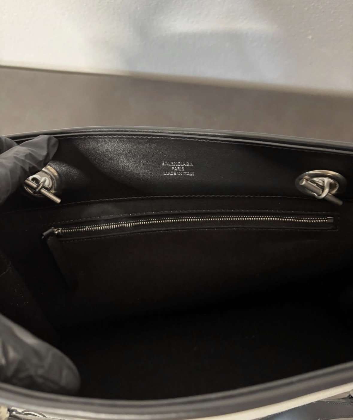Balenciaga Tote