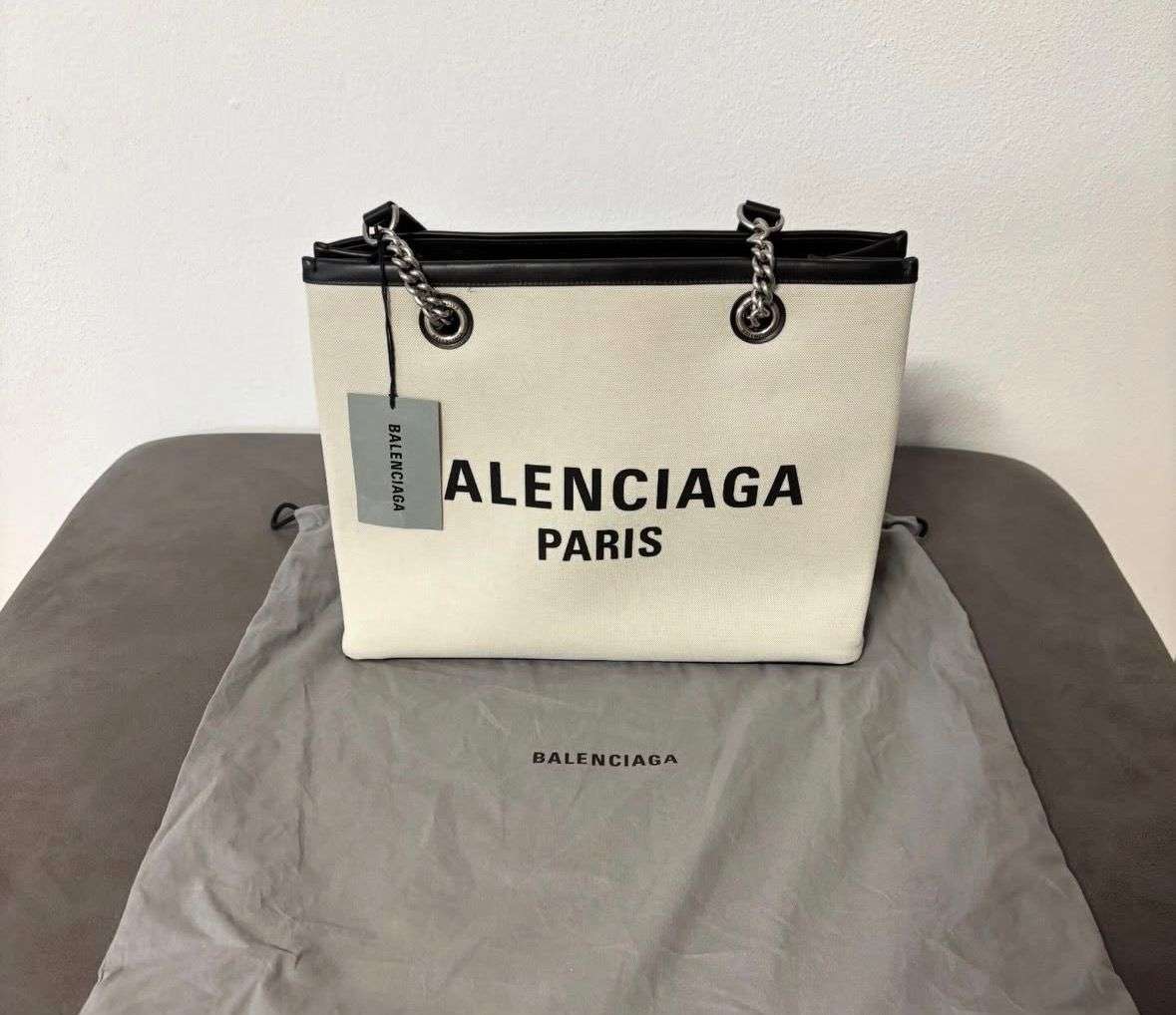Balenciaga Tote