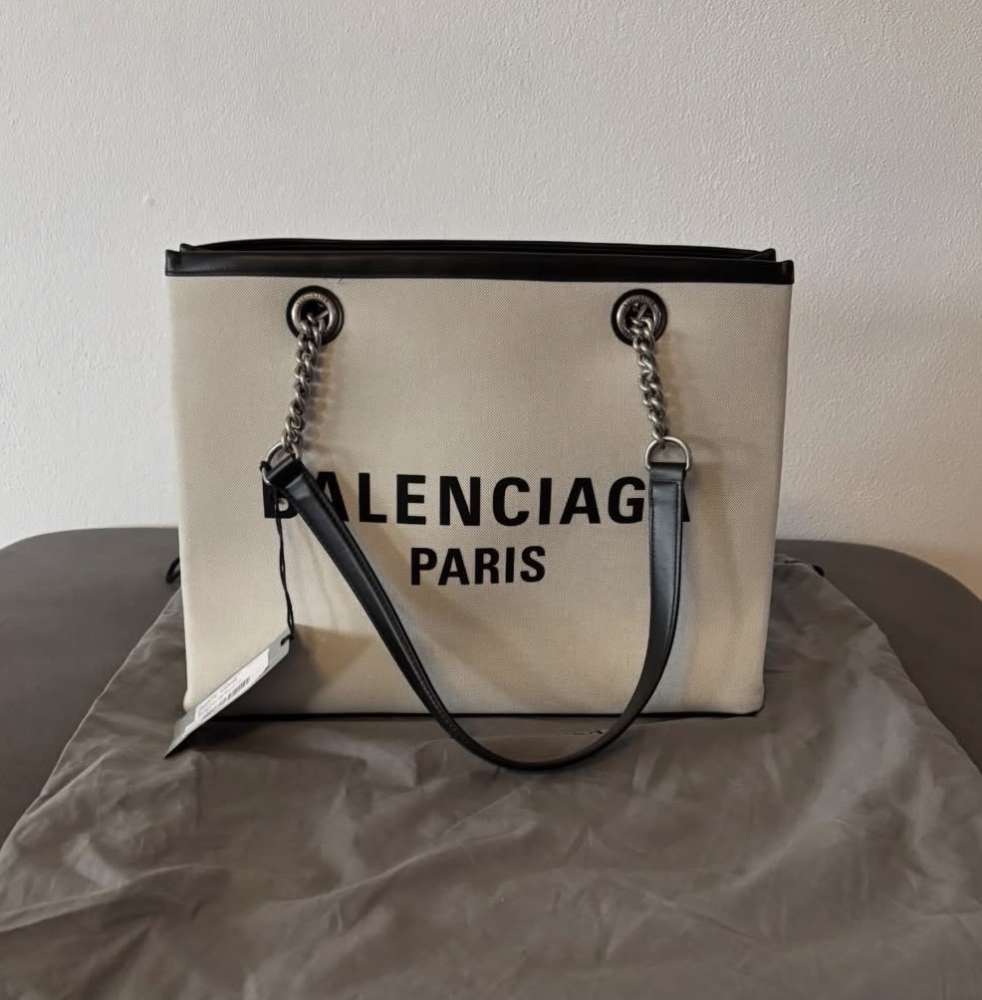 Balenciaga Tote