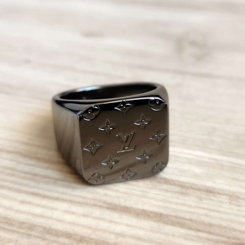 Louis Vuitton Prsten
